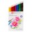Сонет Набор акварельных карандашей 18 цветов - Сонет Набор акварельных карандашей 18 цветов