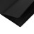 Скетчбук (сшивка) для графики "Сонет", бумага чёрная, плотность 120 г/м2, А5, 24 л - Скетчбук (сшивка) для графики "Сонет", бумага чёрная, плотность 120 г/м2, А5, 24 л