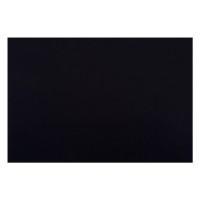 Сонет Картон грунтованный (акриловый грунт, чёрный) для живописи 20х30 см
