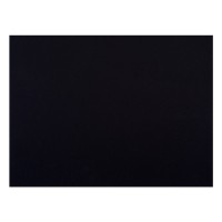 Сонет Картон грунтованный (акриловый грунт, чёрный) для живописи 30х40 см
