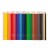 Набор цветных карандашей Сонет, 36 цветов - Набор цветных карандашей Сонет, 36 цветов